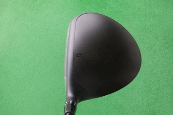 顔 cobra DS-ADAPT MAX-D Driver