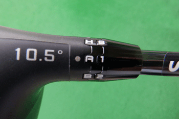 Ａ１ cobra DS-ADAPT MAX-D Driver