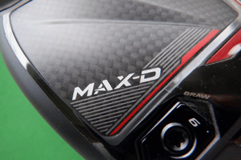 MAX-D