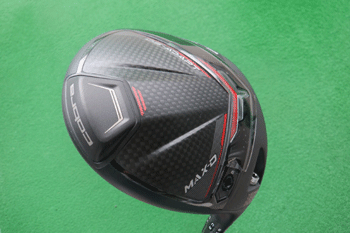 側面 cobra DS-ADAPT MAX-D Driver