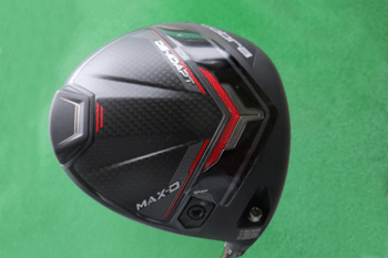 Cobra MAX-D ドライバー 10.5° 保証書有 DS-ADAPT MAX-D Driver – COBRA Golf