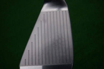 ミーリング無し