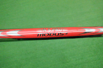 N.S.PRO MODUS3 TOUR 105