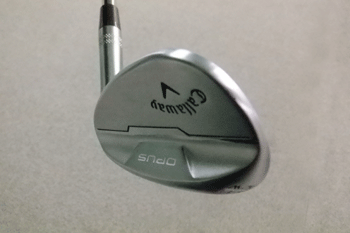 Golf equipment