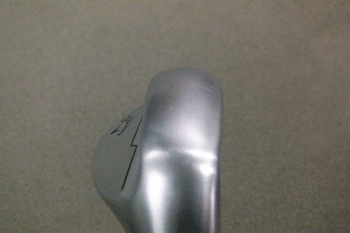 ソール形状 Callaway OPUS ウェッジ クロム