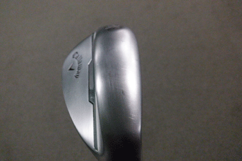 ソール幅 Callaway OPUS ウェッジ クロム