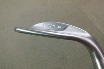 トップライン キャロウェイ OPUS ウェッジ クロム