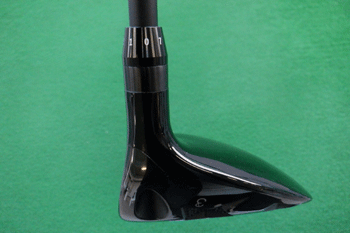 EMILLID BAHAMA CVS FW 試打レポート｜性能と特徴を徹底検証│ゴルフ