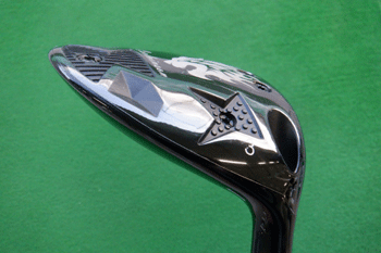 EMILLID BAHAMA CVS FW Best golf clubs