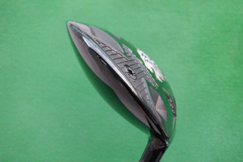 EMILLID BAHAMA CVS FW Golf fairway woods