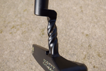 ねじれネック ツイストネック