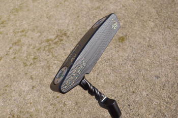 希少モデルを試打！スコッティキャメロン Newport2 Sideface