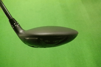 バックフェース