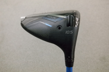 飛びの地クラブ　MYSTERY Proto 4153 ドライバー約10.5度 楽天市場】ピン G440 ドライバー MAX LST SFT FUJIKURA SPEEDER