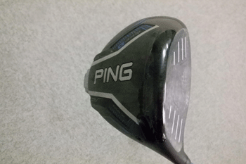 徹底レビュー】PING G440 MAXドライバーの飛距離・口コミ・評価