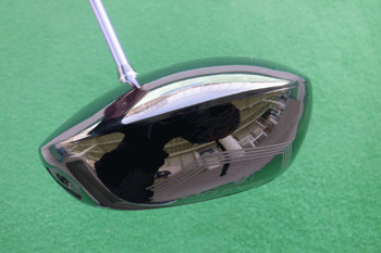 Golf drivers