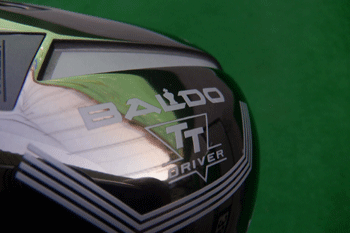 BALDO TT DRIVER