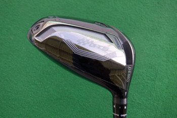 BALDO golf clubs