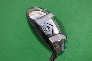 Japanese golf clubs