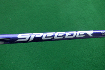 FUJIKURA SPEEDER NX VIOLET
