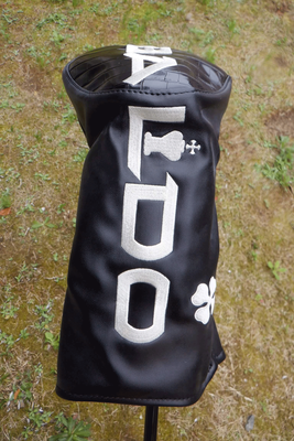 BALDO headcover