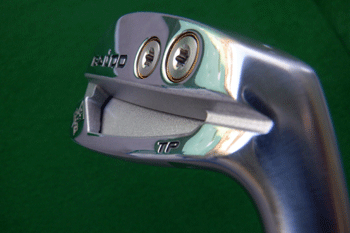 Baldo TT Forged Tour Pocket TP Satin Iron Review: Unlocking