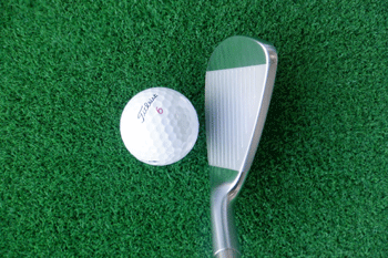 Baldo TT Forged Tour Pocket TP Satin Iron Review: Unlocking