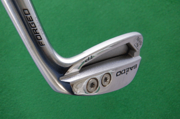 Baldo TT Forged Tour Pocket TP Satin Iron Review: Unlocking