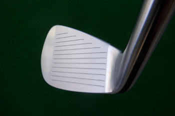 BALDO golf clubs