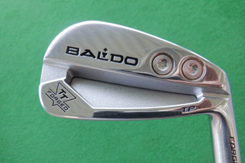 クラブ BALDO TT FORGED TOUR POCKET IRONTPSATIN BALDO TT FORGED TOUR POCKET IRON TP SATIN – BALDO（バルド