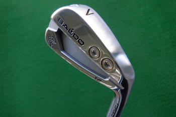 BALDO バルド　TT FORGED IRON MC SATIN BALDO TT FORGED IRON MC&DC SATIN – BALDO（バルド）公式