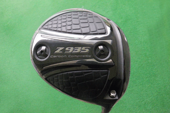 Zodia Z935 tour 正面