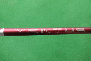 FUJIKURA 24VENTUS RD 6