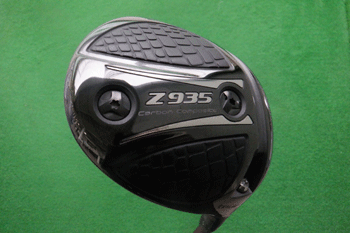 Zodia Z935 tour 側面