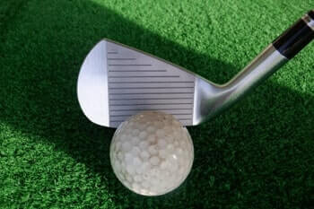 ゾディア DIAMOND BR III アイアン 試打レビュー｜美しさと性能が融合