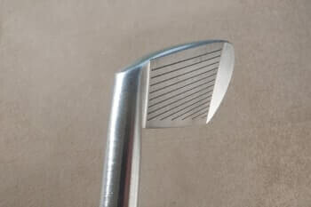 Golf irons