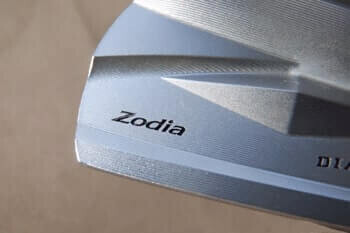 Zodia