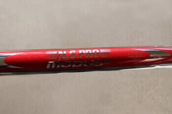 N.S.PRO MODUS3 TOUR110