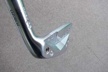 Waoww golf clubs