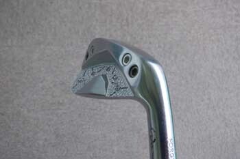 Japanese golf clubs