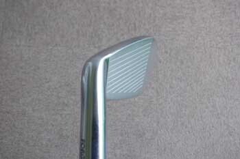 Golf irons