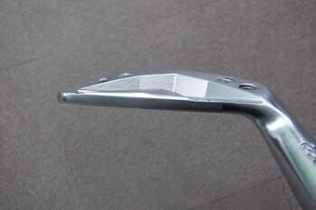 Waoww RV-555 IRON MB トップライン