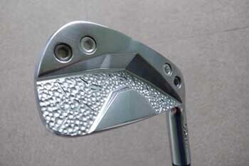 クラブ WAOWW RV-555 Waoww RV-555 IRON 2PIECES IRON試打レビュー！打感・飛距離