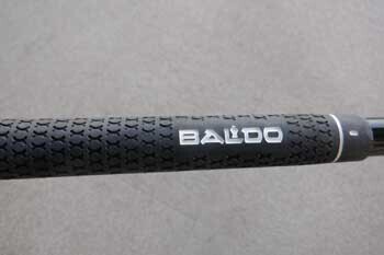 BALDO オリジナルグリップ