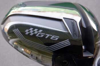 BALDO TT DRIVER GT6 SHALLOW PROTO 9.5 新品 BALDO TT DRIVER GT6 SHALLOW PROTO | BALDO（ゴルフクラブ