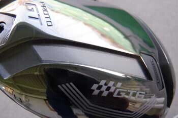 試打レビュー】BALDO TT DRIVER GT6 SHALLOW PROTO ｜飛距離と打感を