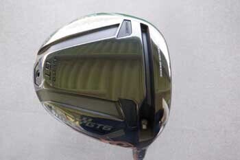 試打レビュー】BALDO TT DRIVER GT6 SHALLOW PROTO ｜飛距離と打