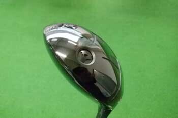 Golf drivers