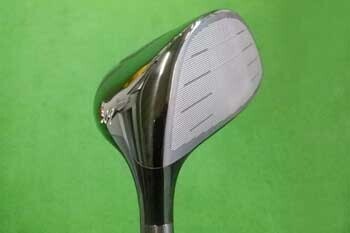 golf club driver