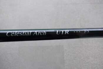 Arch UTR